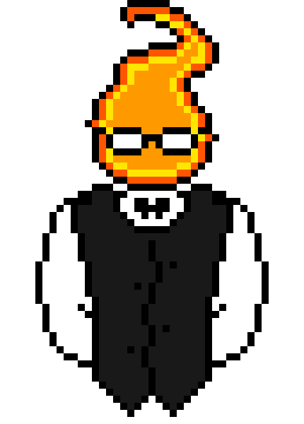[ae61c8] Alastor I'm on my school computer for most of the day and it's blocked on the school computer sooo