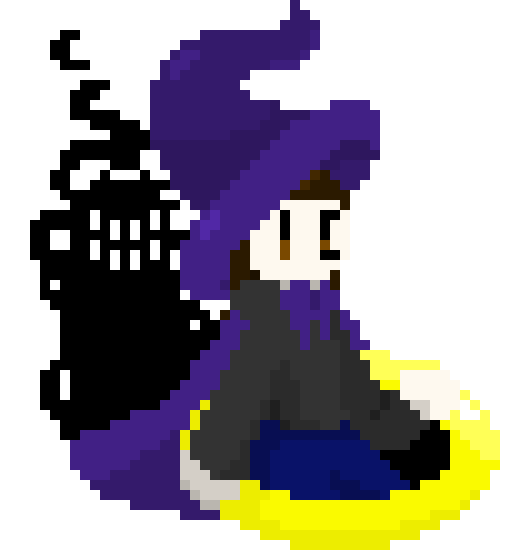 [d3c520] (( I just realized, your color is different, what's up with that? ))
