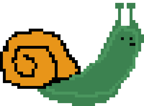 [a37f5f] Snail