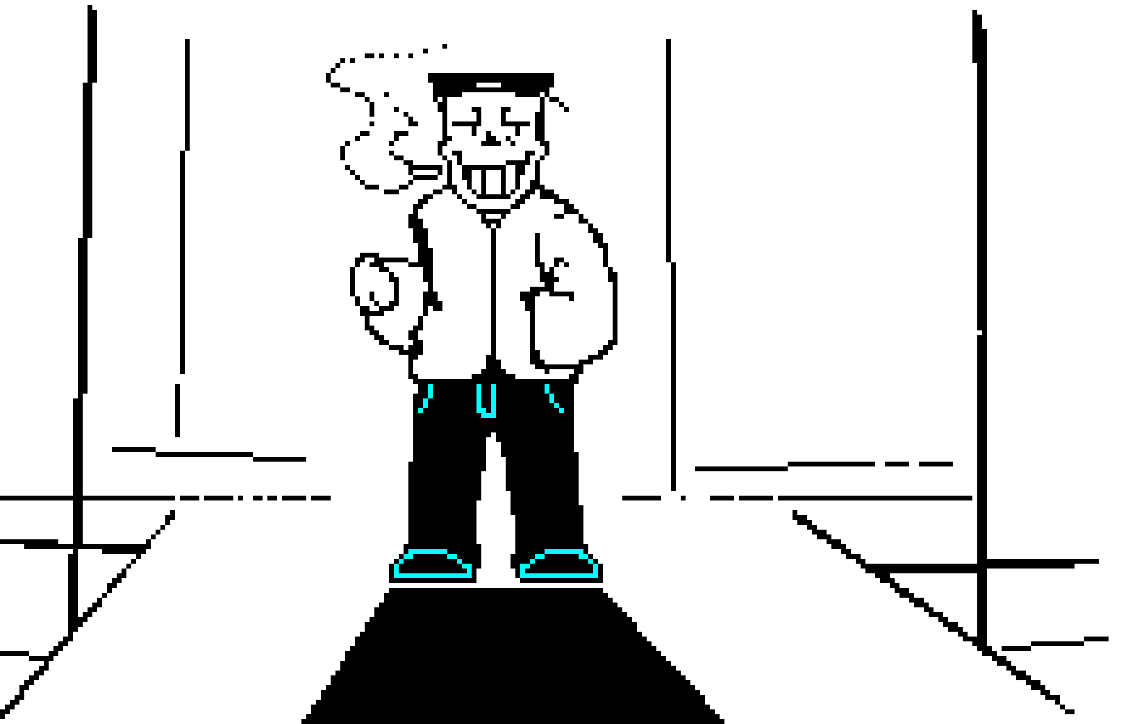 [d7898c] danger did something he thought was cool