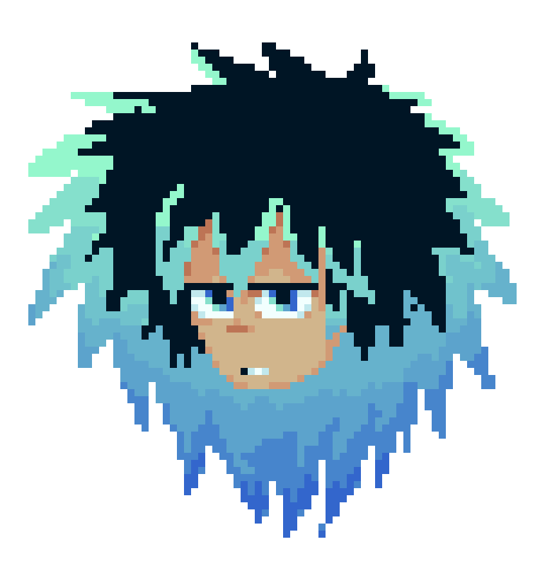 [0572b8] Forgot how eyes worked :skull: