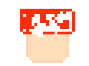 [9664c4] mushroom,