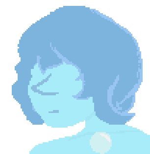 [9664c4] Blue Pearl