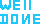 [71ffeb] well done