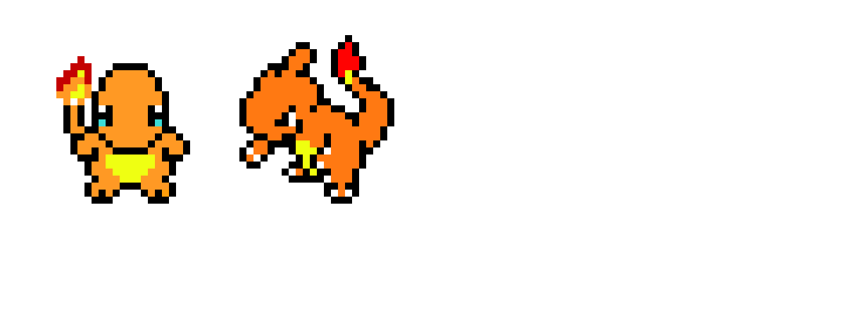 [9664c4] Pokemon