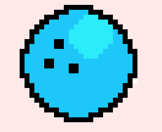 [61098b] bowling ball