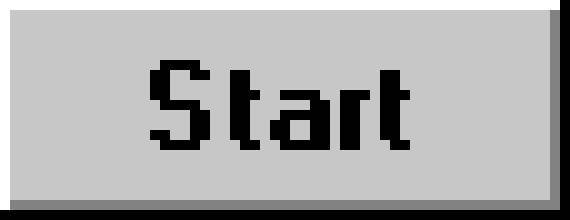 [561183] 1995 Start Button