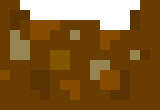 [edcdbe] Dirt Block