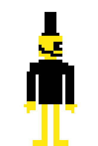 [b62212] Yeller feller