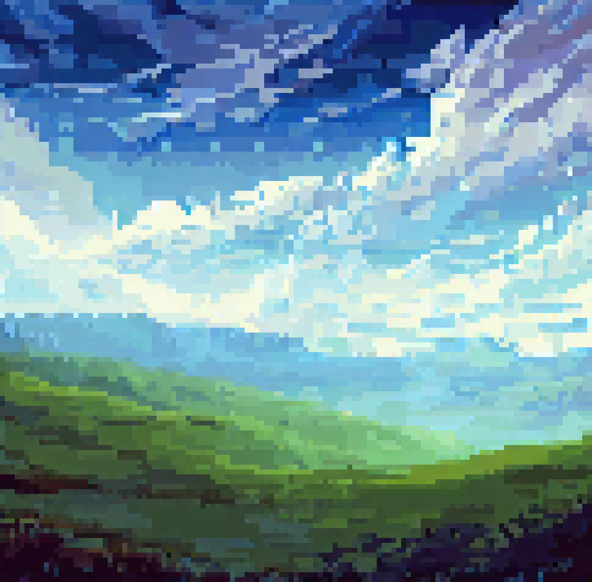 [a3c984] background