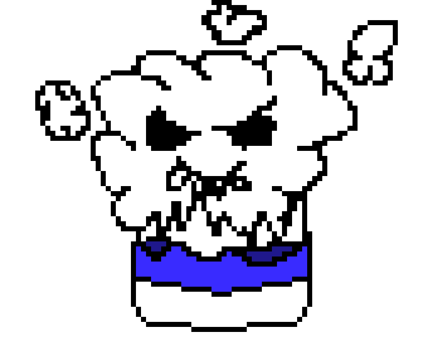 [9664c4] Proughpoof