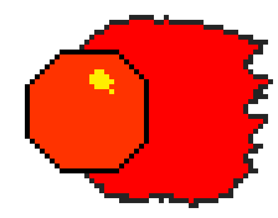 [9664c4] Fire ball