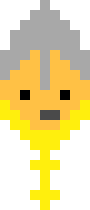 [9664c4] Dwarf Icon