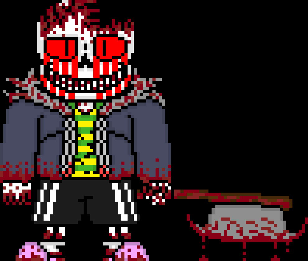 [e8cb42] Terror: Delete which do you wanna hear first? 