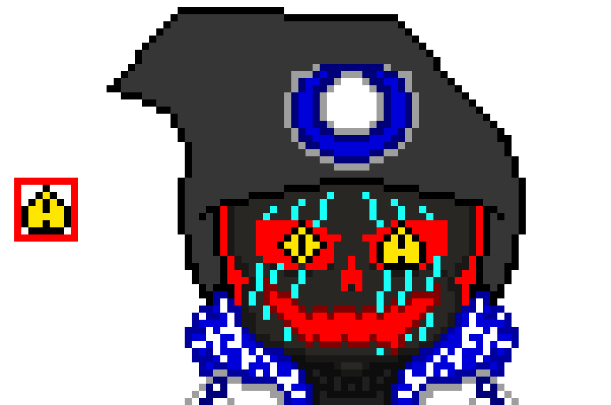 W.I.P
