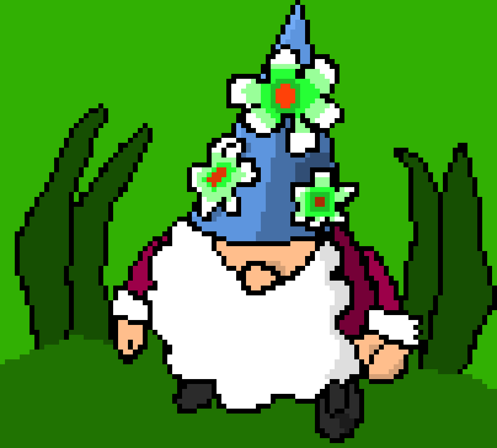 [6e88aa] GnomePixelArtSProject