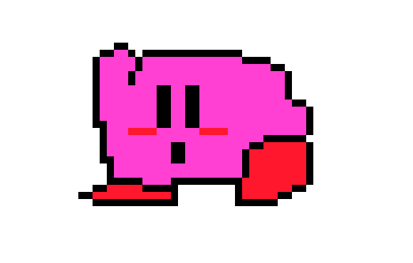 [9664c4] Kirby- Jessica Te