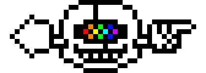 [1b0b44] DustBelief Sans phase 3