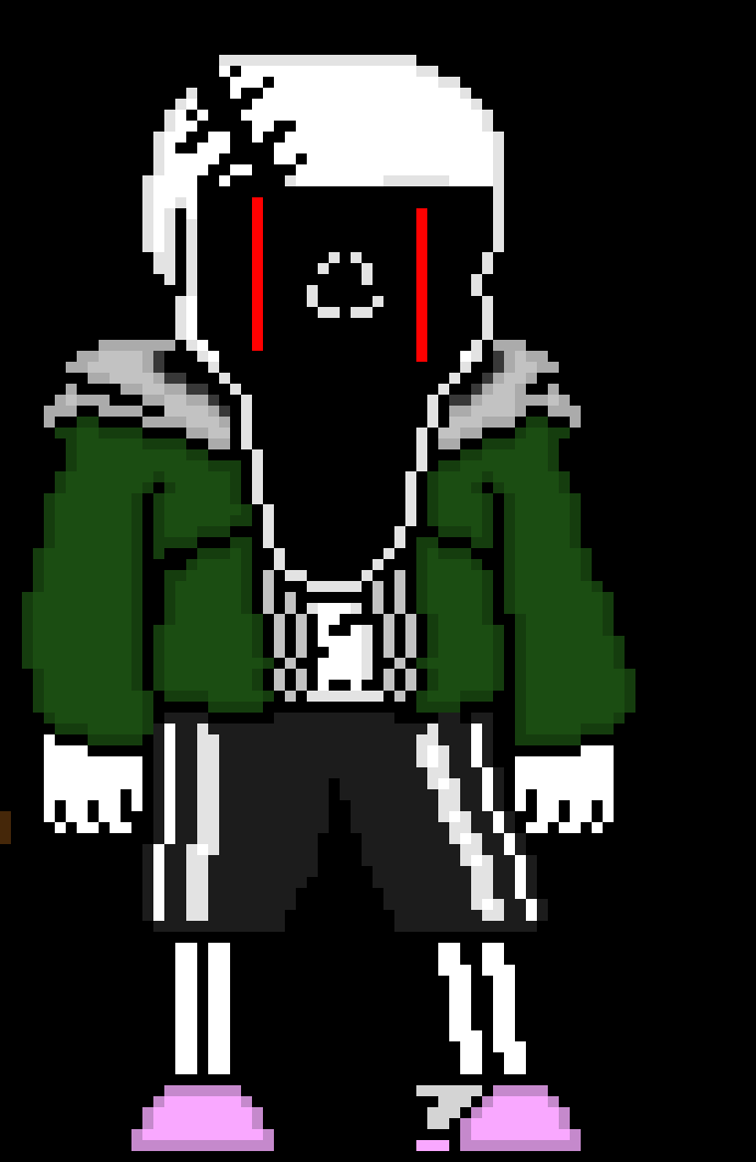 [e8cb42] they won btw if your wondering what sans this is, well its VHS Sans