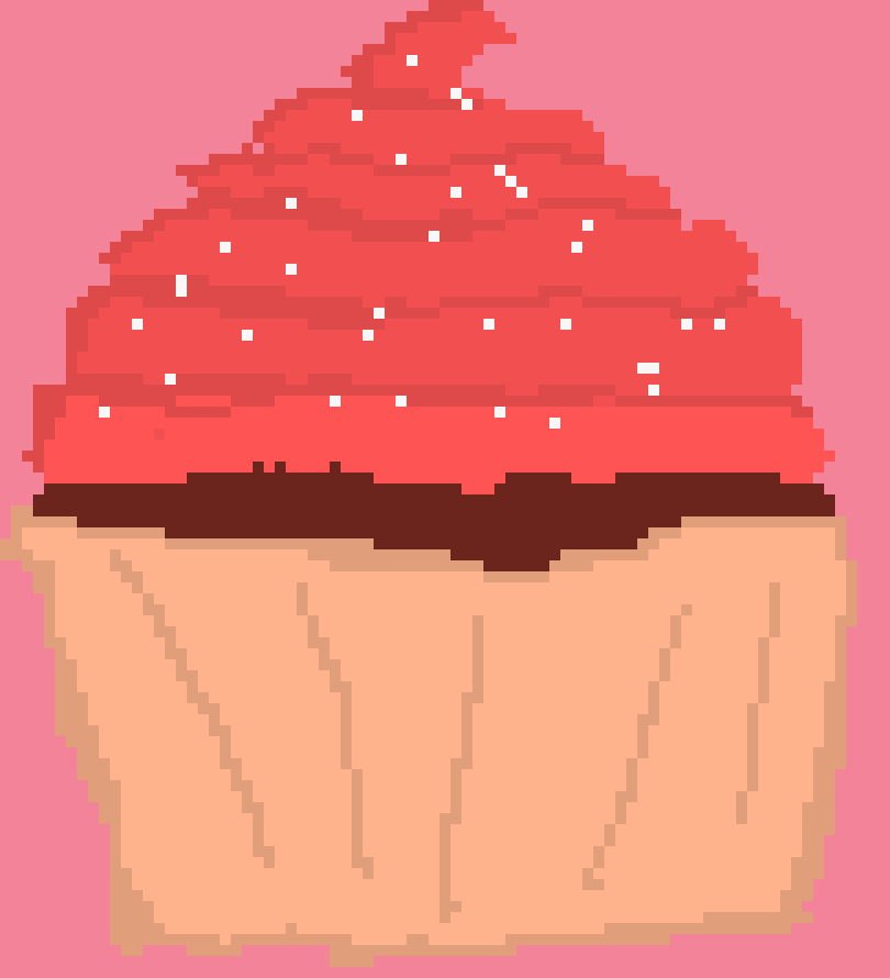 [9664c4] Yum, Yum Cupcake 