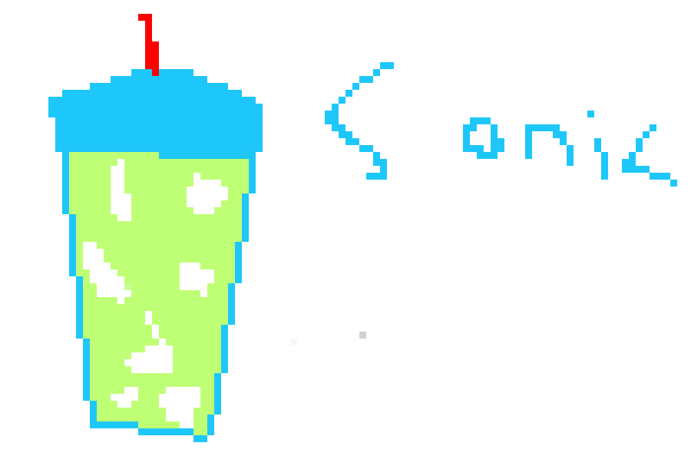 [c99733] sonic