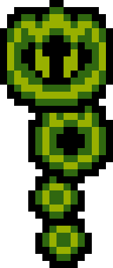 [4e463a] MM) Electric Podoboo Tower