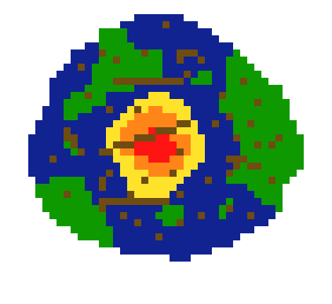 [c93d63] earth