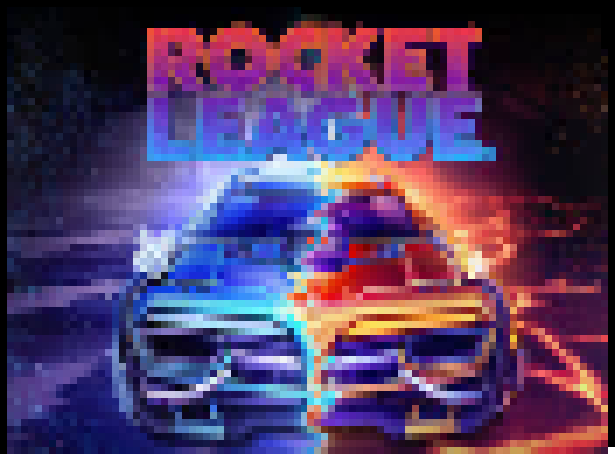 [a60d67] rocket leage