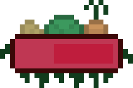 [710c2b] Counter-Vegetable_Volley