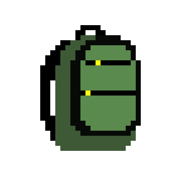[926070] Backpack