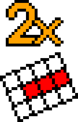 [9664c4] powerups