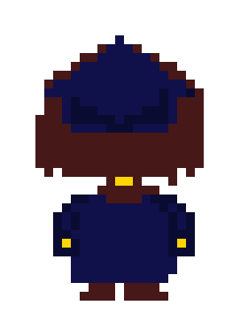 [09ed91] Frisk (original!)