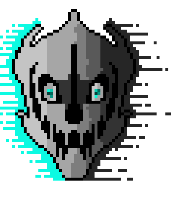 Gaster Blaster