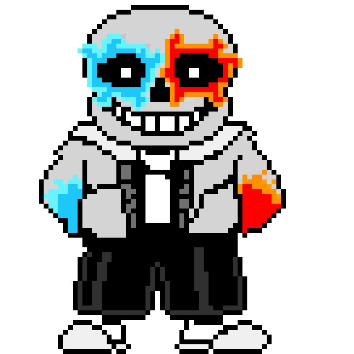 [4711d0] Create Your Own Sans :)