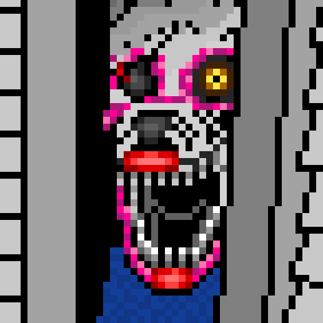 [9664c4] Nightmare Mangle