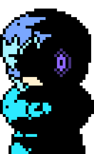 [69410f] I like to freeze people to death [Level 40] 