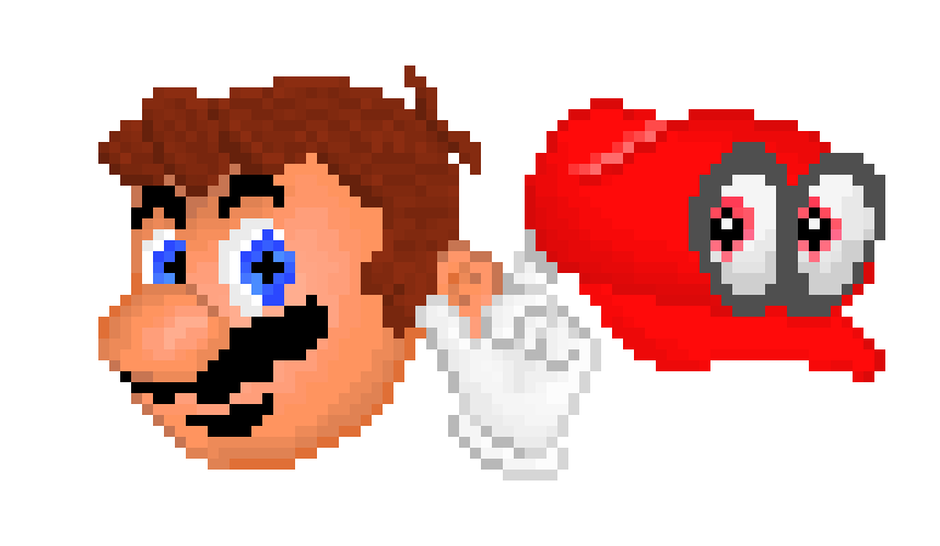 Mario