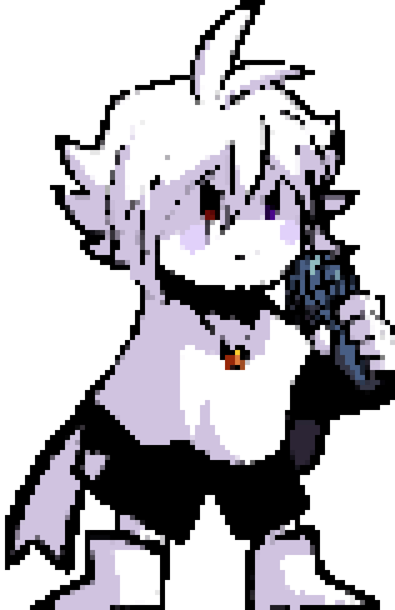 [4076f0] -epicly raping- -x chara (cleetus