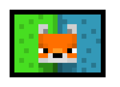 [03b223] FOX PACK