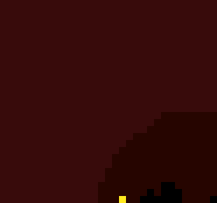 [904ba9] dark chara come  in I wanted to say might be slow coumputer slow and since I been on break whf is wrong with chey she being werid ever since she told me about p