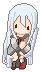[cbf793] pixel