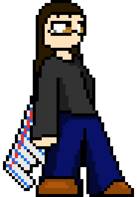 [e22b6a] (( . . . Hmm. ))