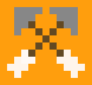 [9664c4] Minecraft Arrow X