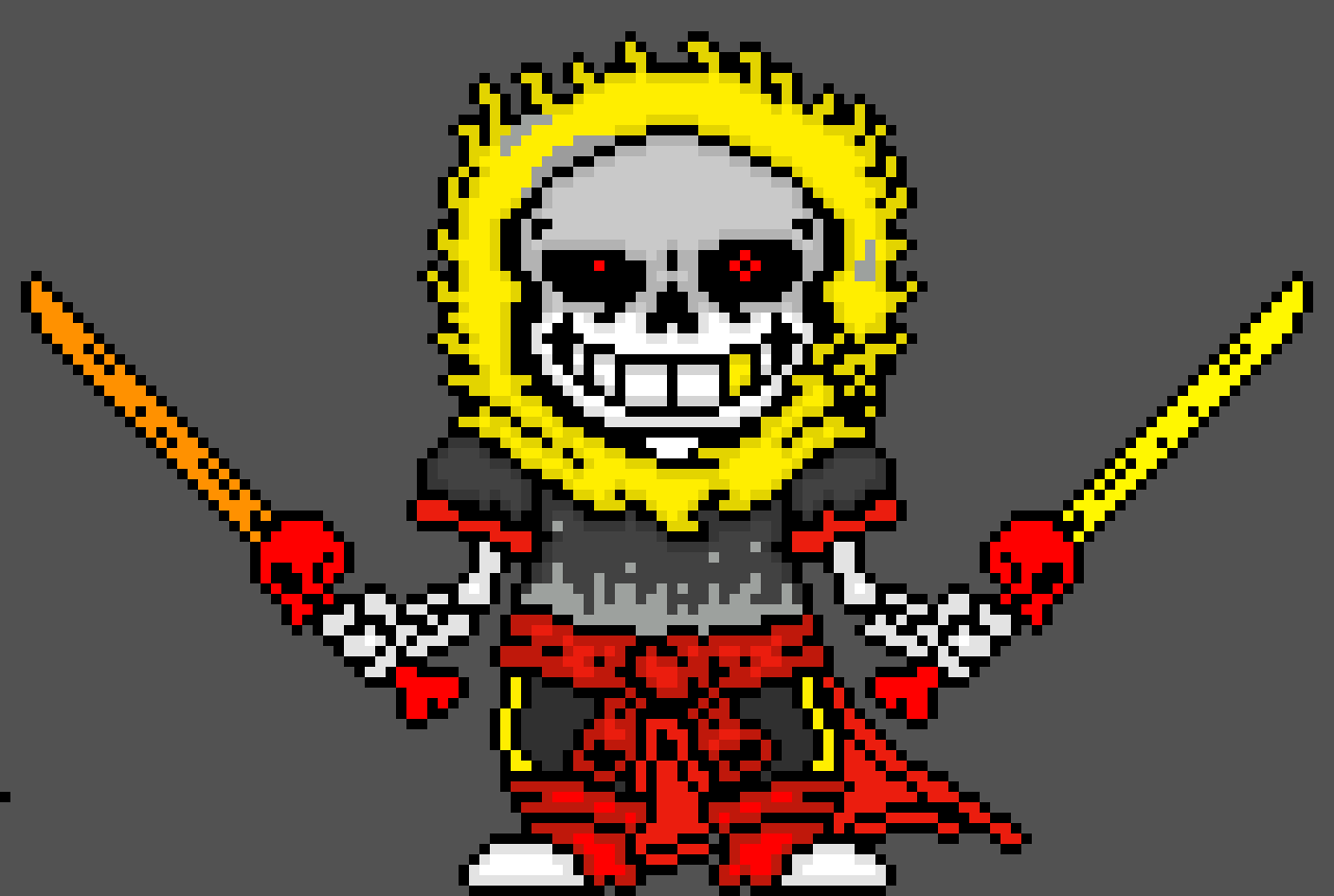 [e8cb42] wdym by encouragement do you want me to do sprites for ya or what? (btw this is a teaser for a project im doing)