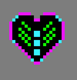 [9664c4] V soul