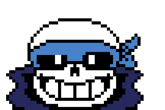 [ae7706] (hello?) - ts sans (landon)