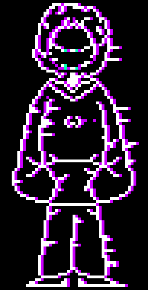 D.I.S.T.A.N.C.E fade away updated again by w00d