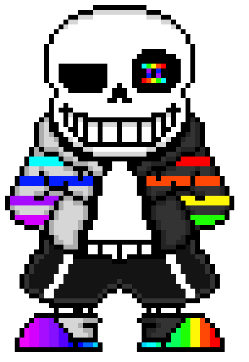 [c4855a] Ominus! Sans