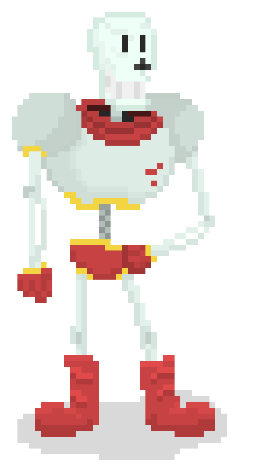 [9664c4] Papyrus 