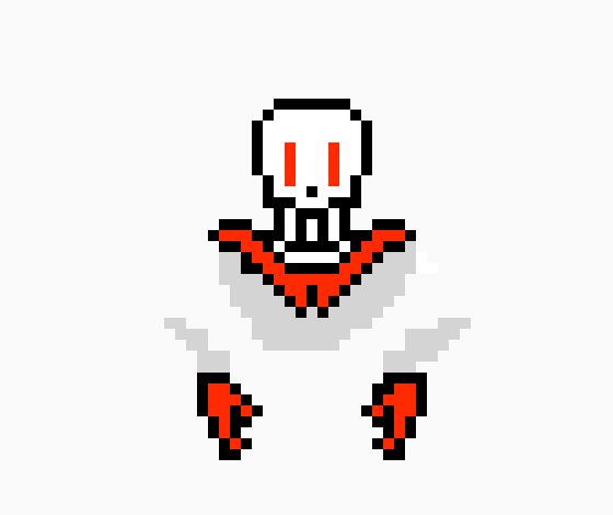 [9664c4] DustTale Paps